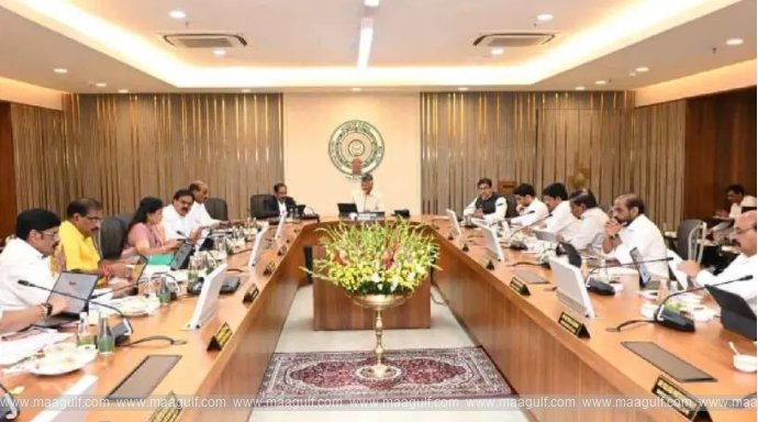 ఏపీ క్యాబినెట్ కీలక నిర్ణయాలు ఇవే..