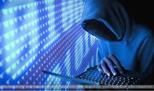 IT employee falls prey to cybercriminals...