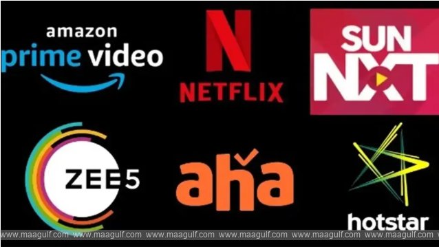 ఈ వారం OTTలో కొత్త సినిమాలు, వెబ్ సిరీస్‌లు ఇవే!