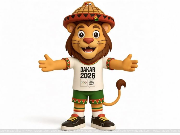 Dakar 2026: UAE youth sport gears up for Olympic test