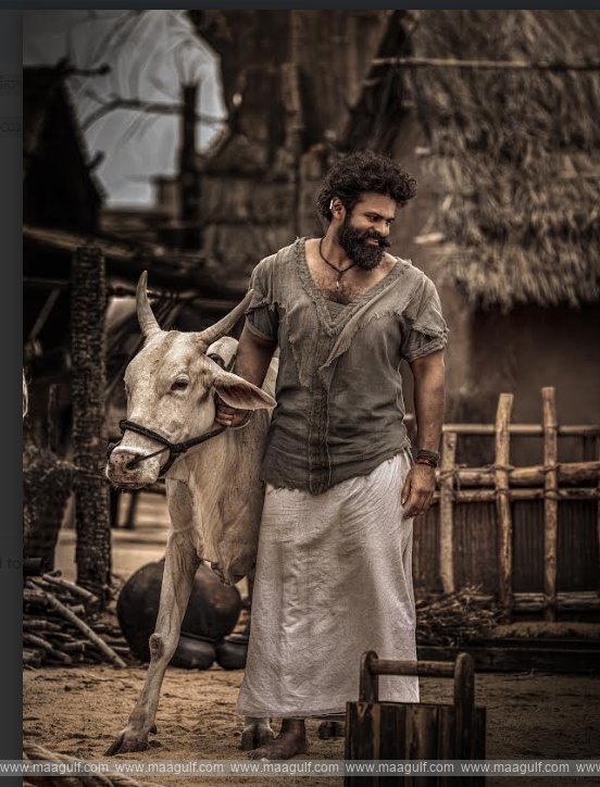 సంబరాల ఏటిగట్టు నుంచి స్పెషల్ పోస్టర్ రిలీజ్