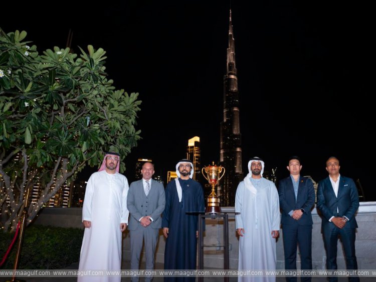 Emaar Polo Cup Live Draw Marks Official Start of 7th Edition at Dubai Polo & Equestrian Club