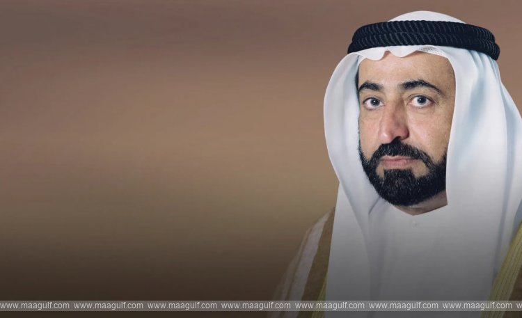 Sharjah Ruler announces AED500 million exhibition Centre