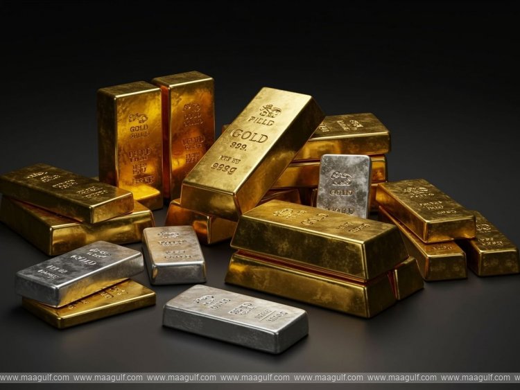 Gold surges to record high above $4,630