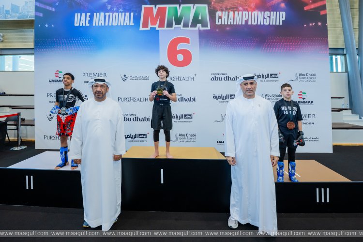 ADCMC activates Al Dhafra Coordination & Monitoring Centre