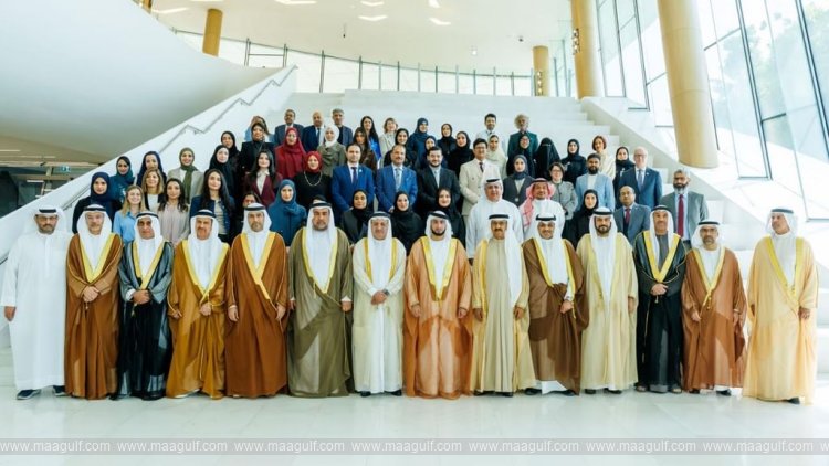 Hamdan bin Rashid Al Maktoum Foundation honours winners of 2025 Medical Awards