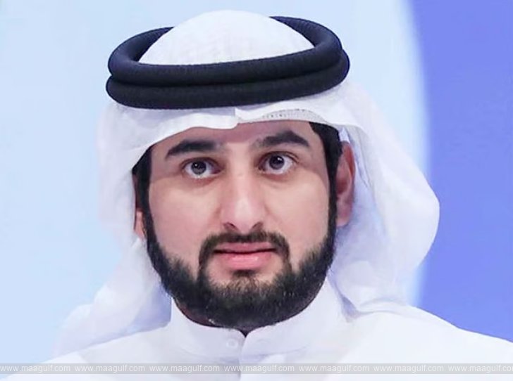 Ahmed bin Mohammed approves launch of Dubai+ as new family-focused digital media platform
