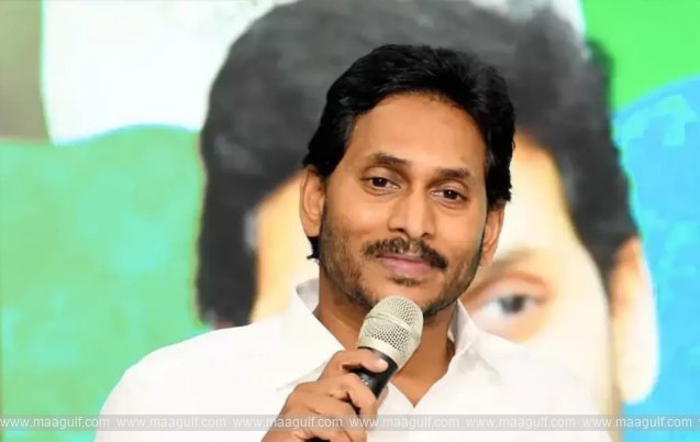 ఈసారి మాములుగా ఉండదంటూ కార్యకర్తల్లో జోష్ నింపిన జగన్