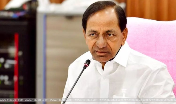 కెసిఆర్ కు సిట్ ఇచ్చిన నోటీసులు చెల్లవు: BRS లాయర్