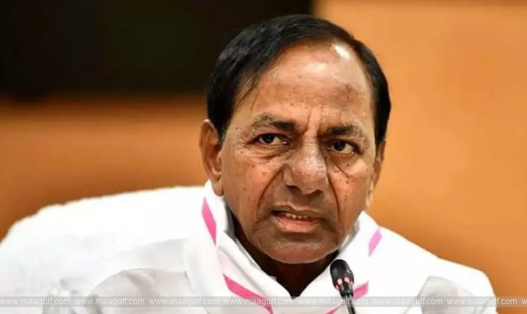 రేపు సిట్ ముందుకు కేసీఆర్..