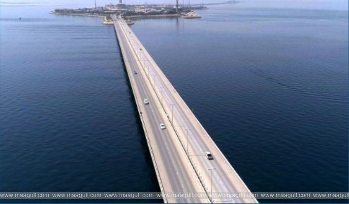 కింగ్ ఫహద్ కాజ్‌వే వద్ద ఉచిత వై-ఫై..!!