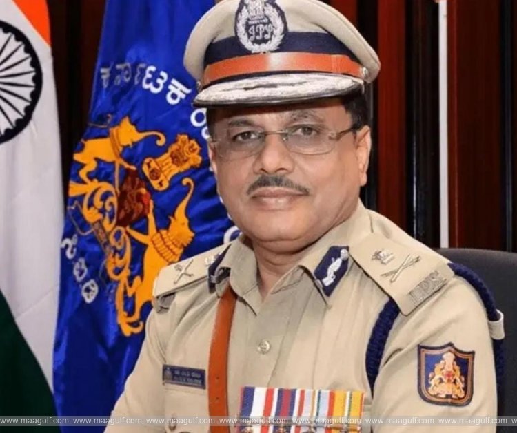 పోలీసులకు తప్పనిసరి సెలవులు..కర్ణాటక డీజీపీ నిర్ణయం పై ప్రశంసలు!