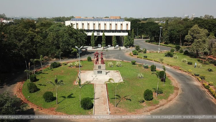 B.Sc Agriculture question paper leaked