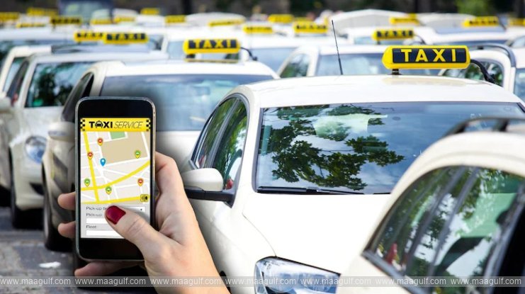 ‘భారత్ ట్యాక్సీ ‘లతో మరింత భద్రత