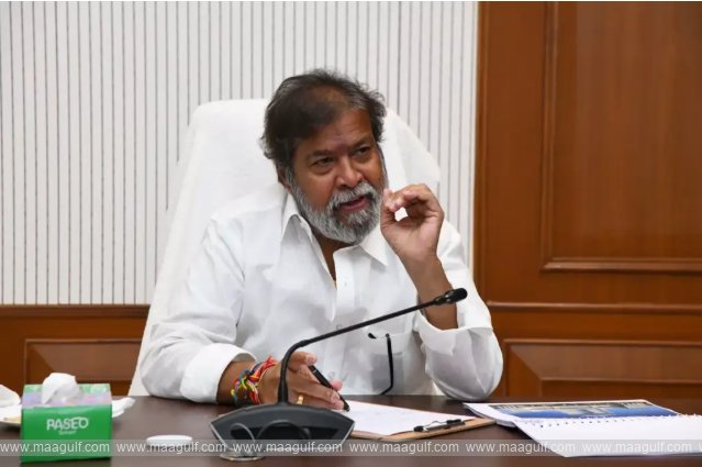 30 medical camps to be set up at Medaram fair: Minister Rajanarsimha