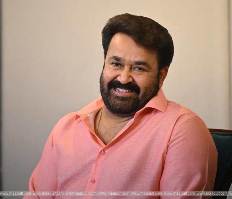 మోహన్‌లాల్‌ హీరోగా విష్ణు మోహన్ దర్శకత్వంలో భారీ బడ్జెట్ మూవీ అనౌన్స్‌మెంట్