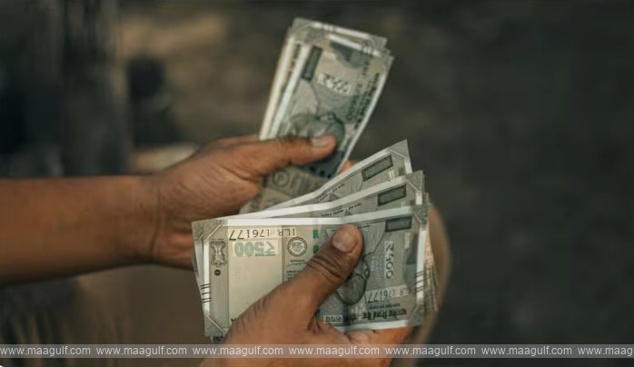 Big update on the 8th Pay Commission..