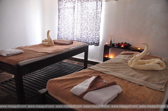 Influencer files lawsuit against massage centers for using photos without permission