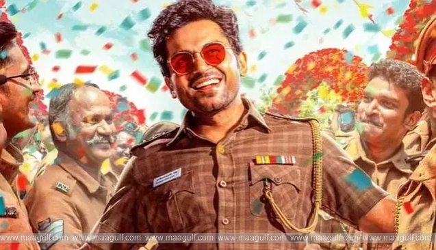 ఈ నెల 14న‘అన్నగారు వస్తారు’ మూవీ రిలీజ్