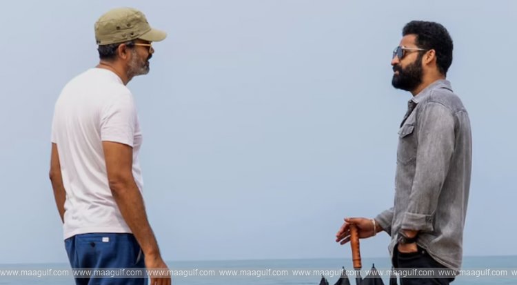 ఎన్టీఆర్-నీల్ మూవీ షూటింగ్ అప్డేట్!