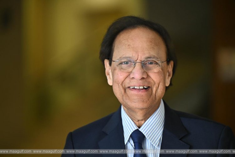 డాక్టర్ నోరి దత్తత్రేయుడికి క్యాన్సర్‌ చికిత్సలో విప్లవాత్మక సేవలకు పద్మభూషణ్