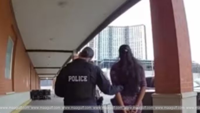 పార్ట్‌టైం జాబ్ చేశారనే అనుమానంతో అమెరికాలో ఇండియన్ స్టూడెంట్స్ అరెస్ట్!