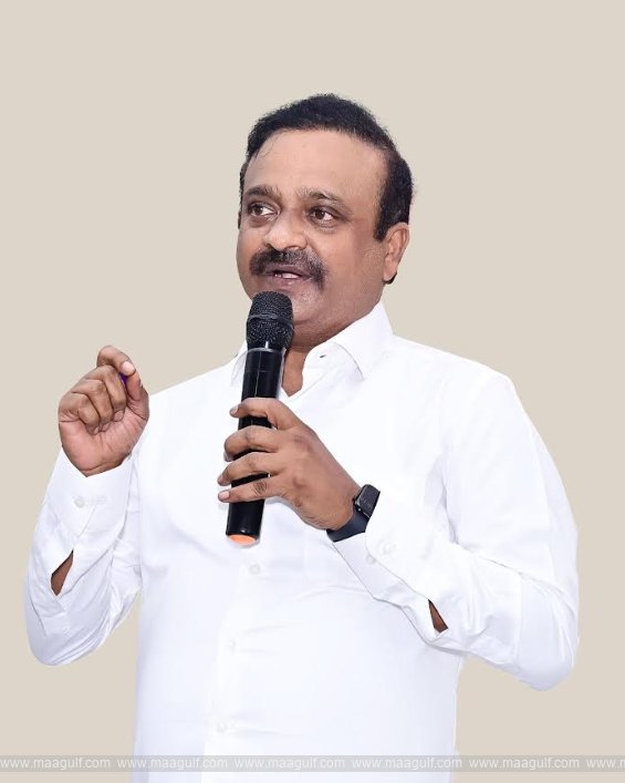 అఖిలపక్ష సమావేశంలో పాల్గొన్న జనసేన లోక్ సభాపక్షనేత బాలశౌరి