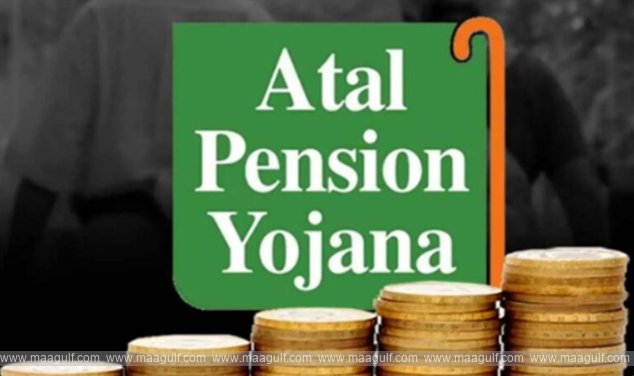 అటల్ పెన్షన్ యోజనకు గ్రీన్ సిగ్నల్!