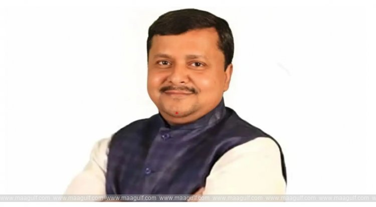 Nitin Nabin unanimously elected as BJP National President