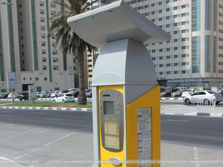 దుబాయ్‌లోని 2 కమ్యూనిటీలలో పెయిడ్ పార్కింగ్..డైలీ రోటిన్స్ ఎఫెక్ట్..!!