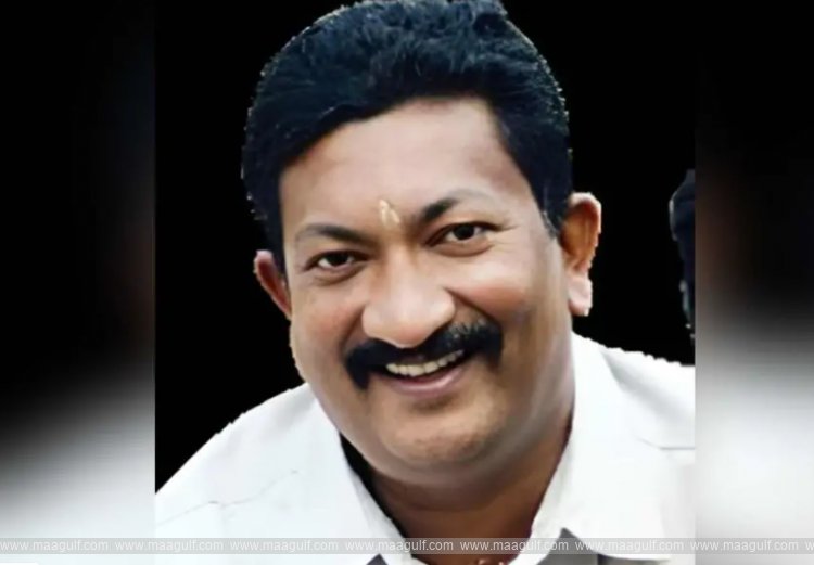 పీటీ ఉషా భర్త శ్రీనివాసన్‌ కన్నుమూత