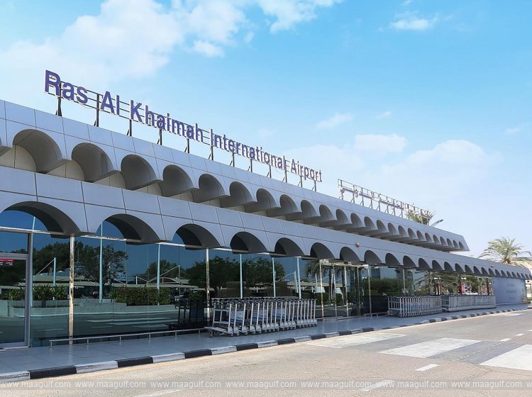 Ras Al Khaimah International Airport, ‘Civil Aviation Department’ mark record achievements in 2025