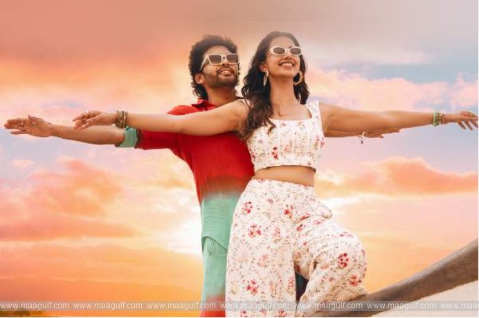 సినిమా రివ్యూ: ‘అనగనగా ఒక రాజు’