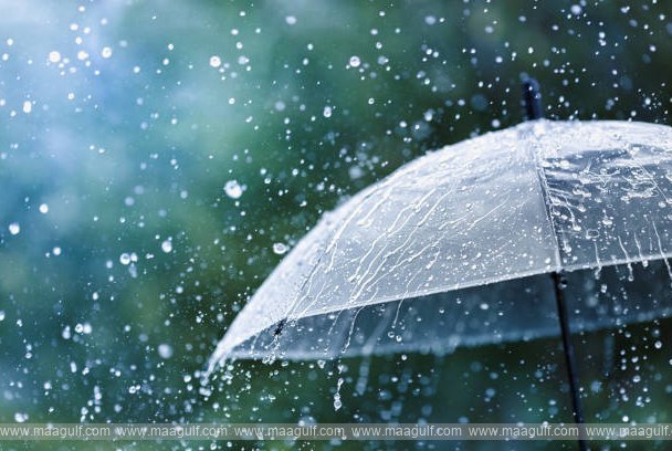 Rains in many parts of Telugu states