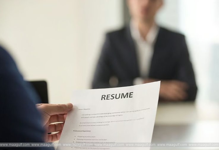 Big change in the UAE job market: From now on, you only get a job if you have those skills!