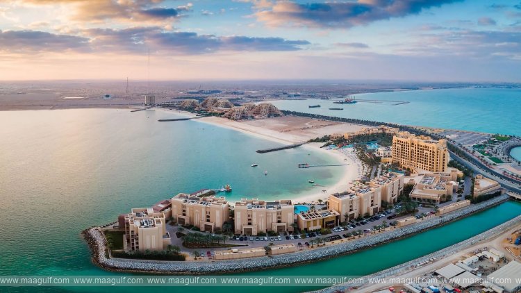 Startups play a pivotal role in accelerating tourism sector growth in Ras Al Khaimah