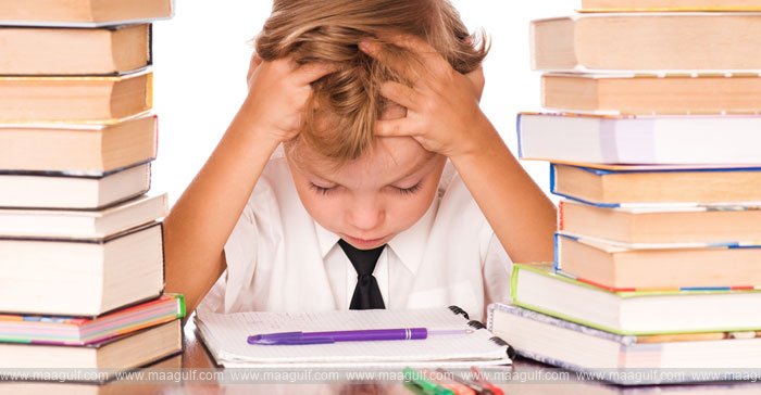 పరీక్షల ఒత్తిడి: యూఏఈ విద్యార్థులు–తల్లిదండ్రులు పాటించాల్సిన జాగ్రత్తలు