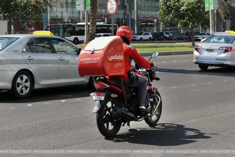 డెలివరీ రైడర్లకు గుడ్ న్యూస్