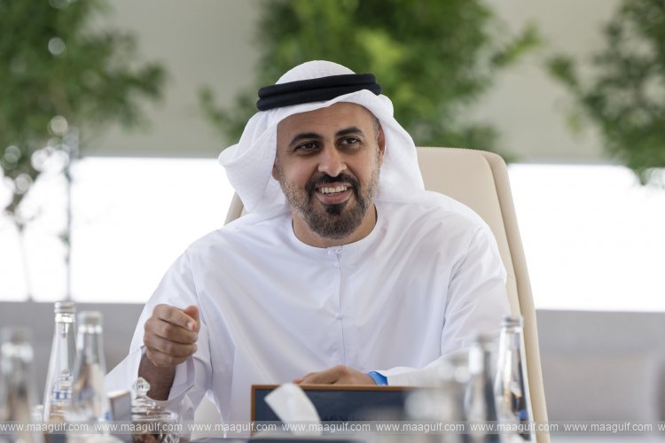 Zayed Humanitarian Legacy Foundation Board Reviews 2025 Achievements, Sets 2026 Strategy Under Theyab bin Mohammed bin Zayed