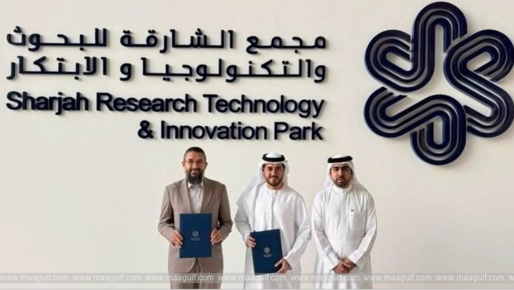 SPARK, MEA-Comm partner to drive UAE digital transformation