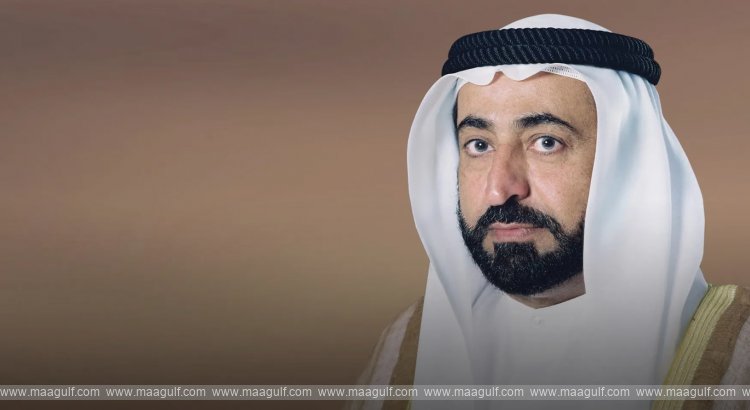 Sharjah Ruler launches university hospital in Dibba Al-Hisn