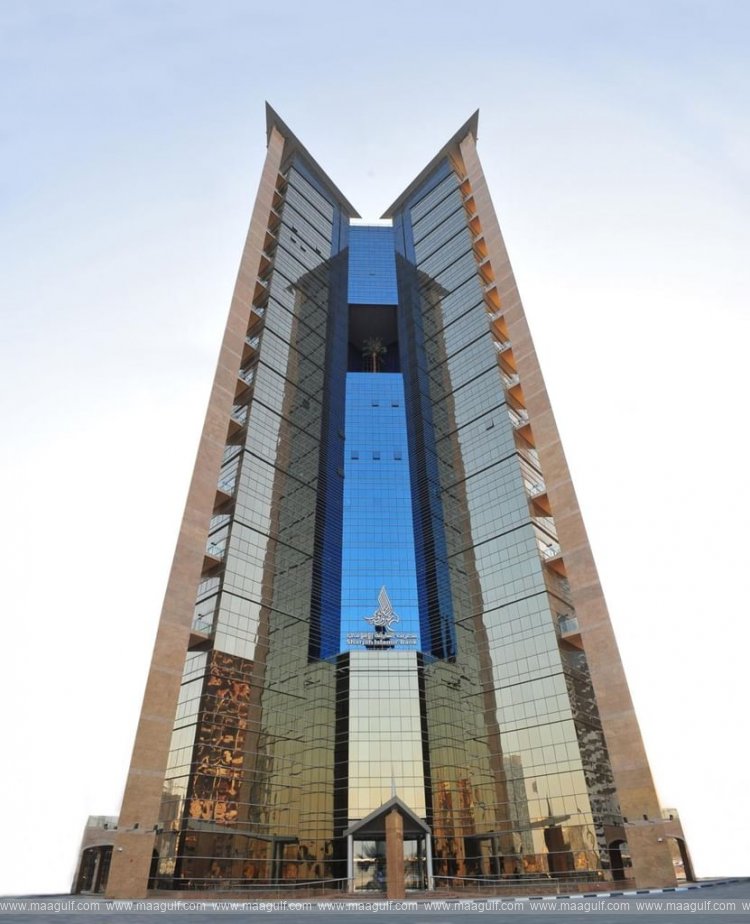 Sharjah Islamic Bank achieves net profit of AED1.3 billion in 2025