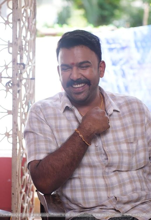 హీరో తరుణ్ భాస్కర్ తో మాగల్ఫ్ ముఖాముఖీ