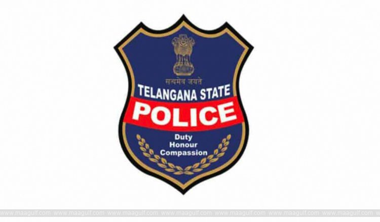 తెలంగాణ: గణతంత్ర దినోత్సవం..తెలంగాణకు 23 పోలీస్ పతకాలు