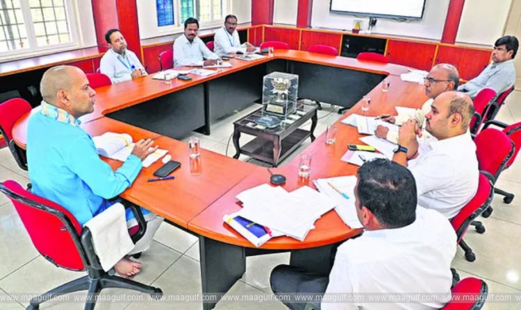 ఆలయాల్లో రోజుకు 2 పూటలా అన్నప్రసాదం