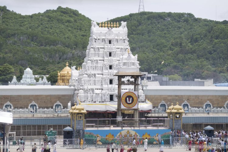భక్తులకు టీటీడీ అలర్ట్: మార్చి 3న ఆలయం మూసివేత