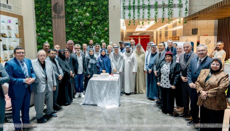 The Journalists Association celebrates 26 years of establishment by launching the \'Headline Museum\' and \'Feather Lounge\'