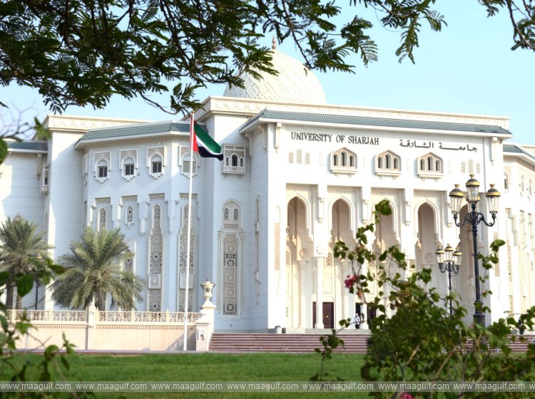 University of Sharjah tops UAE universities in 4 disciplines in Times Global Ranking 2026