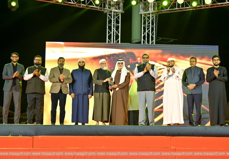 UAE global beacon for education, human empowerment: Nahyan bin Mubarak