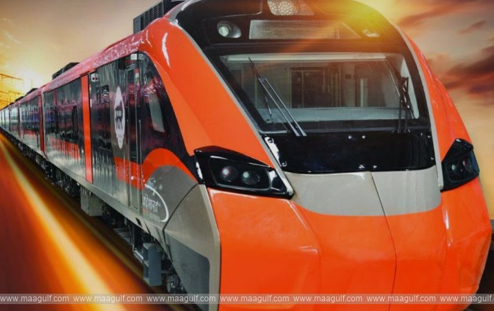 Vande Bharat Sleeper.. Minimum charge Rs.960